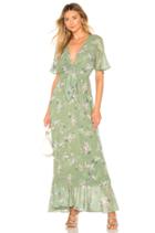 X Revolve Cruz Maxi