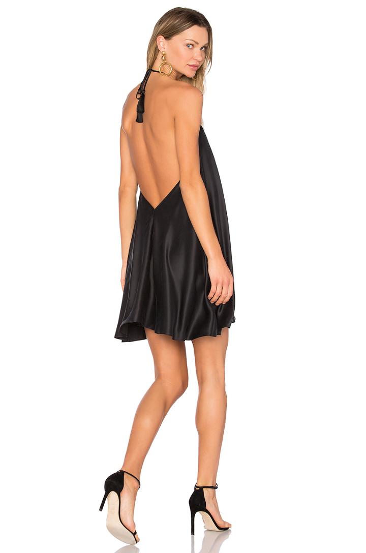 The Montana Dress