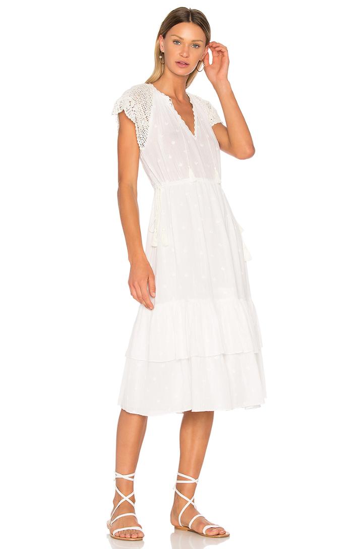 Pauline Dress