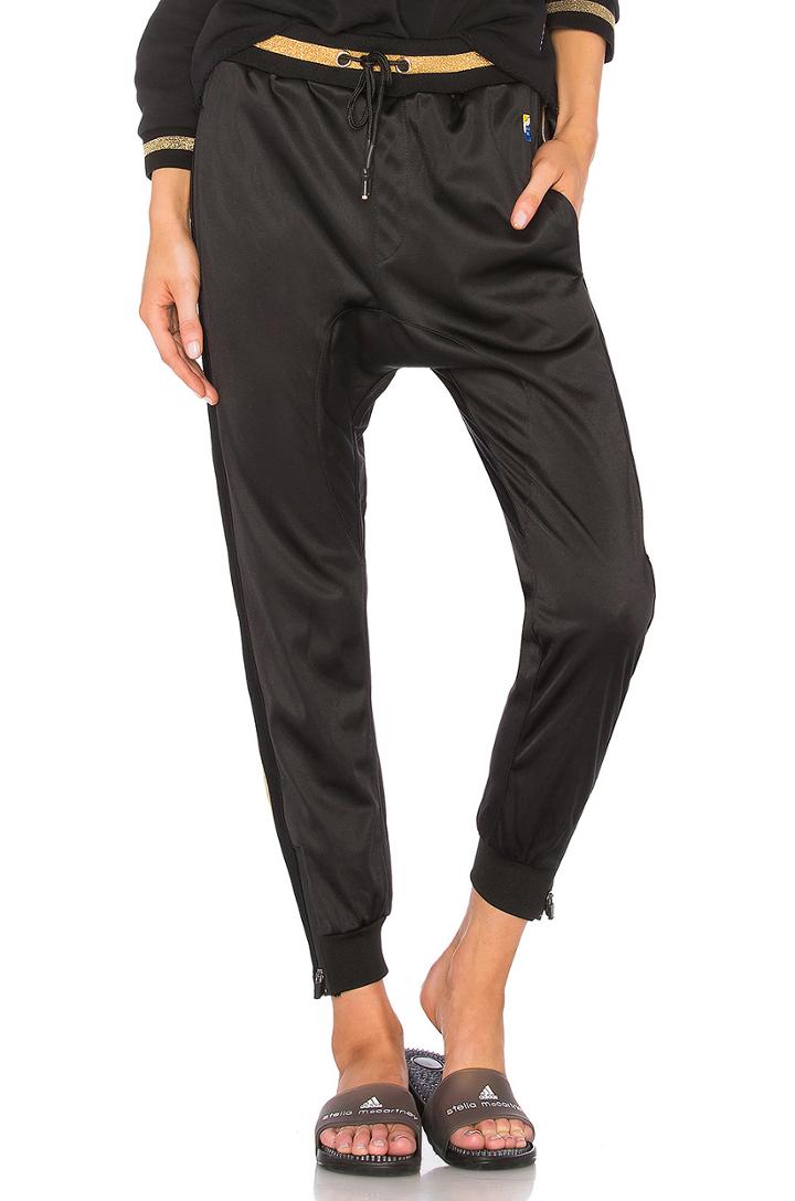 The 100m Dash Pant