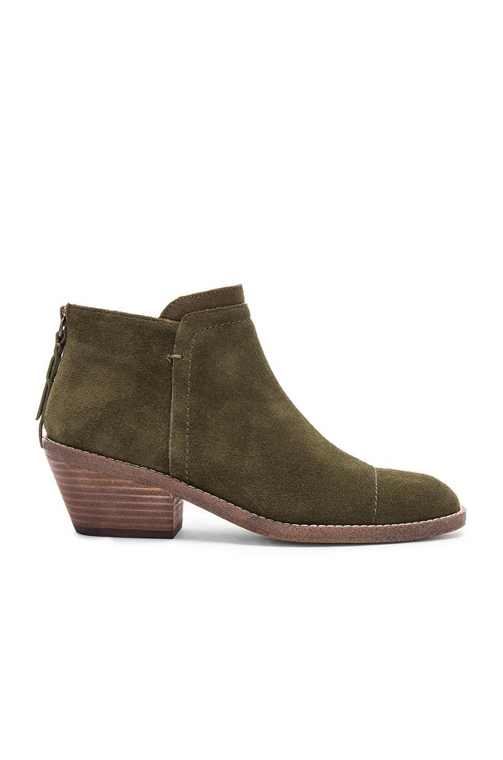 Dale Bootie