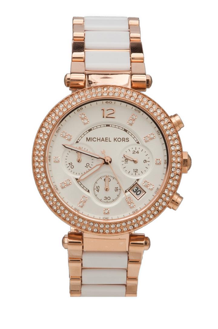 Parker Watch
