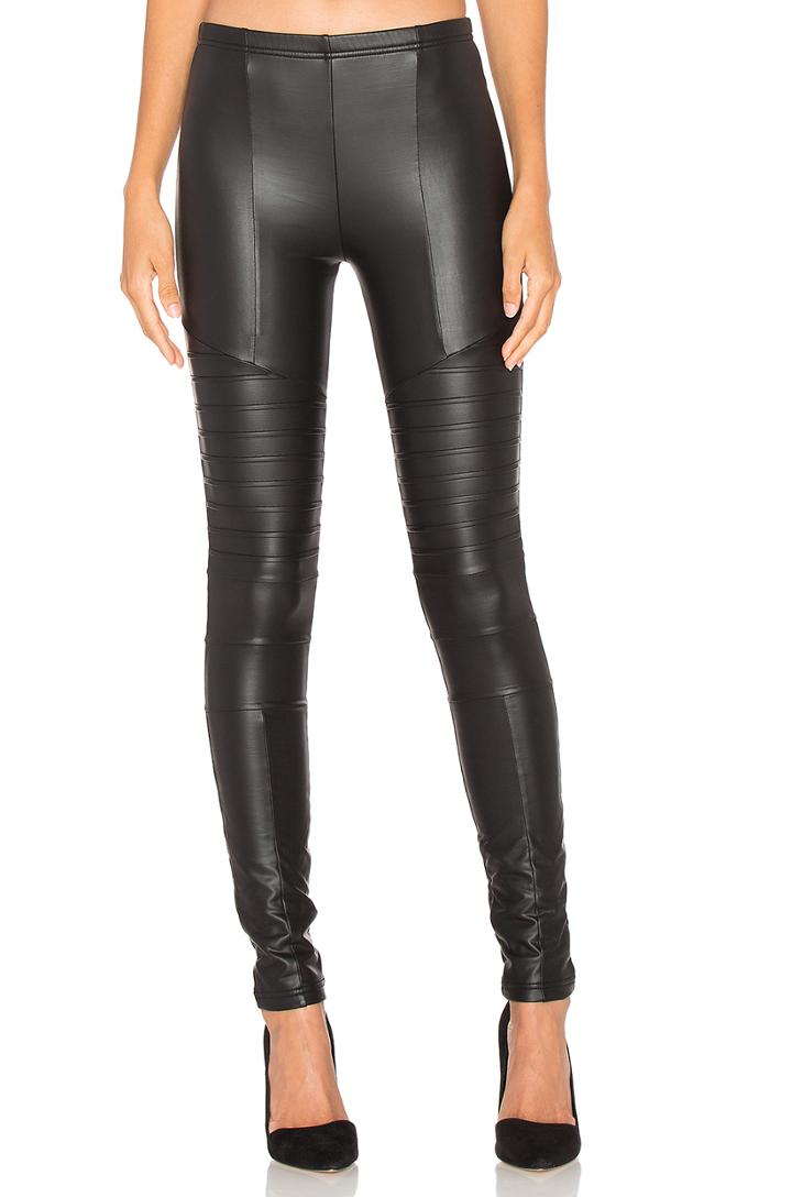 Full Liquid Moto Legging