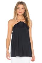 Gemma Halter Top