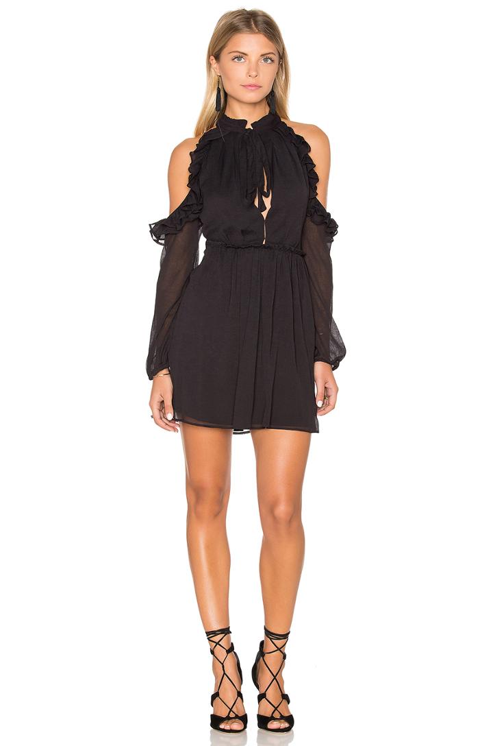 You And I Mini Dress