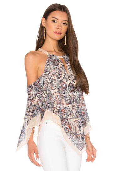 Jax Top