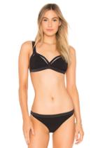 Frame Bikini Top