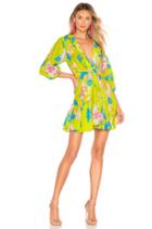 Talla Dress