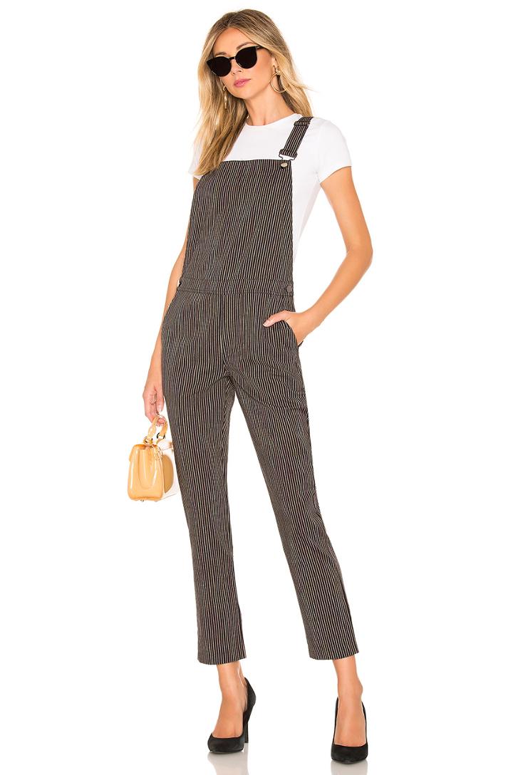 Tessa Overall