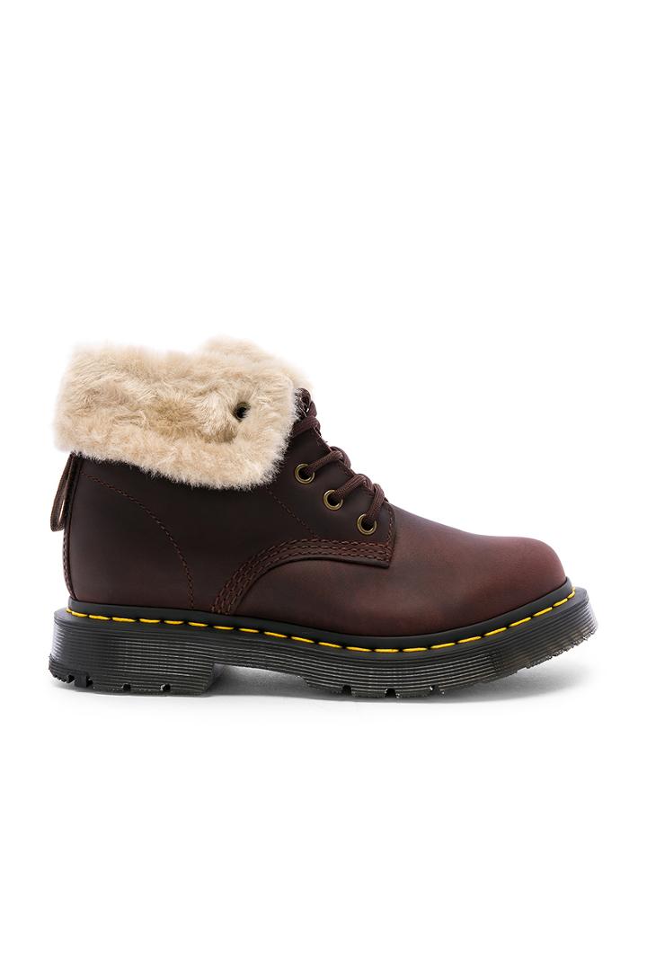 1460 Kolbert Snowplow Boot
