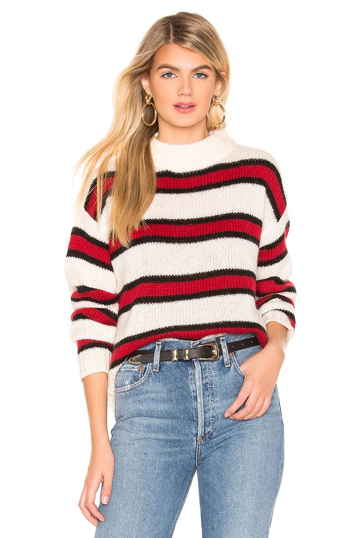 Taylor Sweater