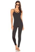 Disect Mesh Bodysuit