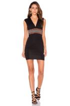 Kailash Dress