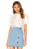 Aria Blouse