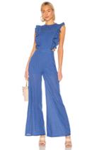 Down By The Water Jumpsuit