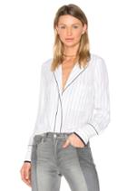Pj Blouse