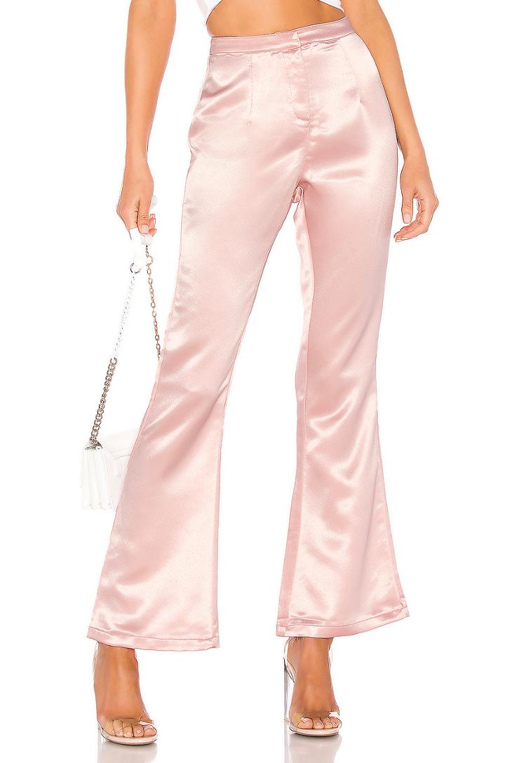 Gene High Waisted Pant