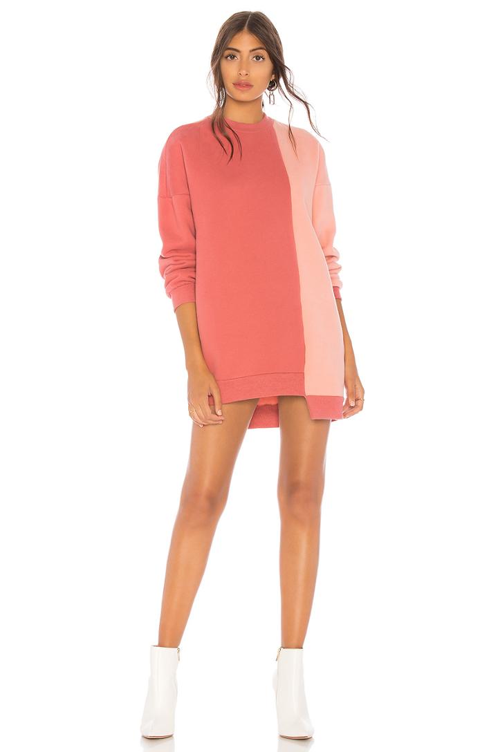Gameday Sweatshirt Dress