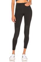 Otto High Waist Legging