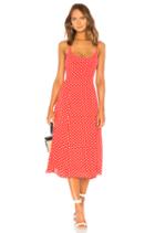 Mayland Midi Dress