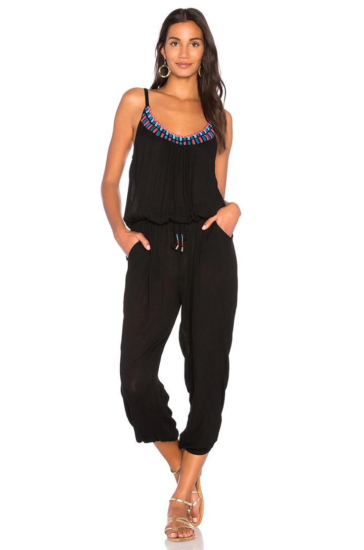 Darwin Jumpsuit