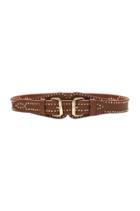 Leo Double Belt