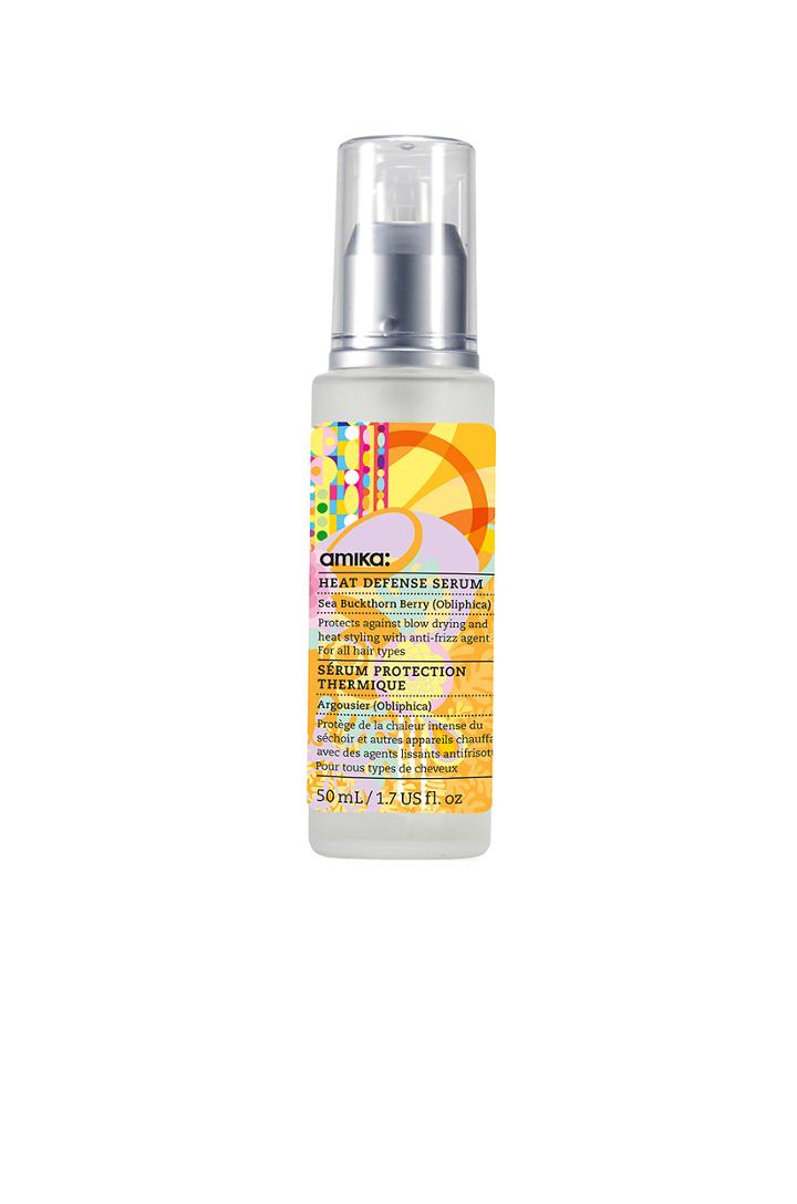 Heat Defense Serum