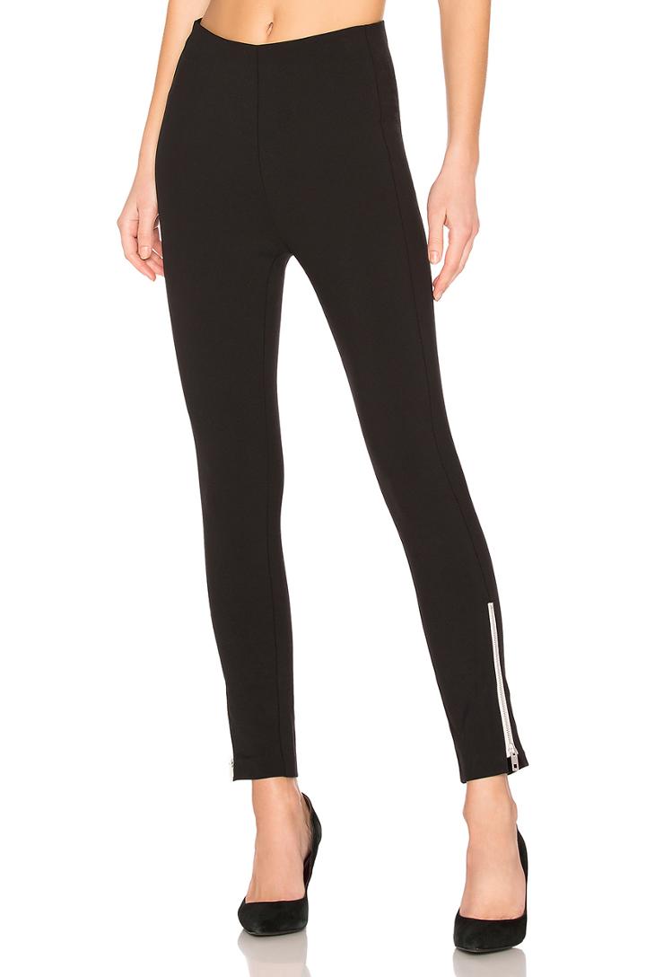 Simone Zipper Pant