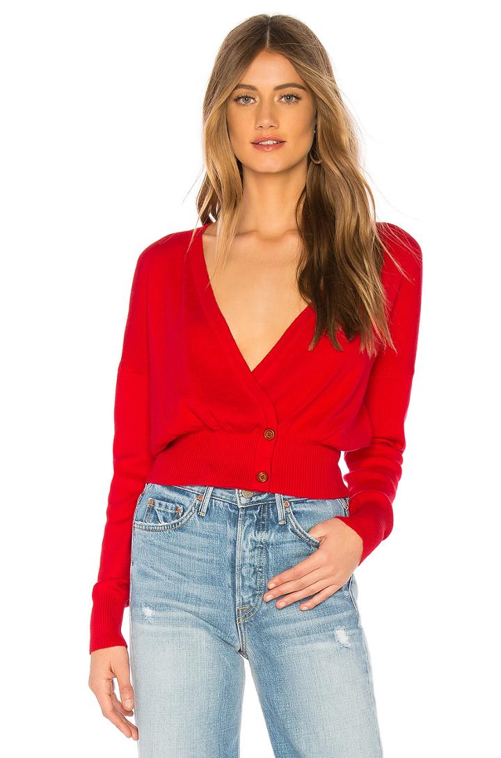Alex Sweater