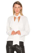 Zarja Blouse
