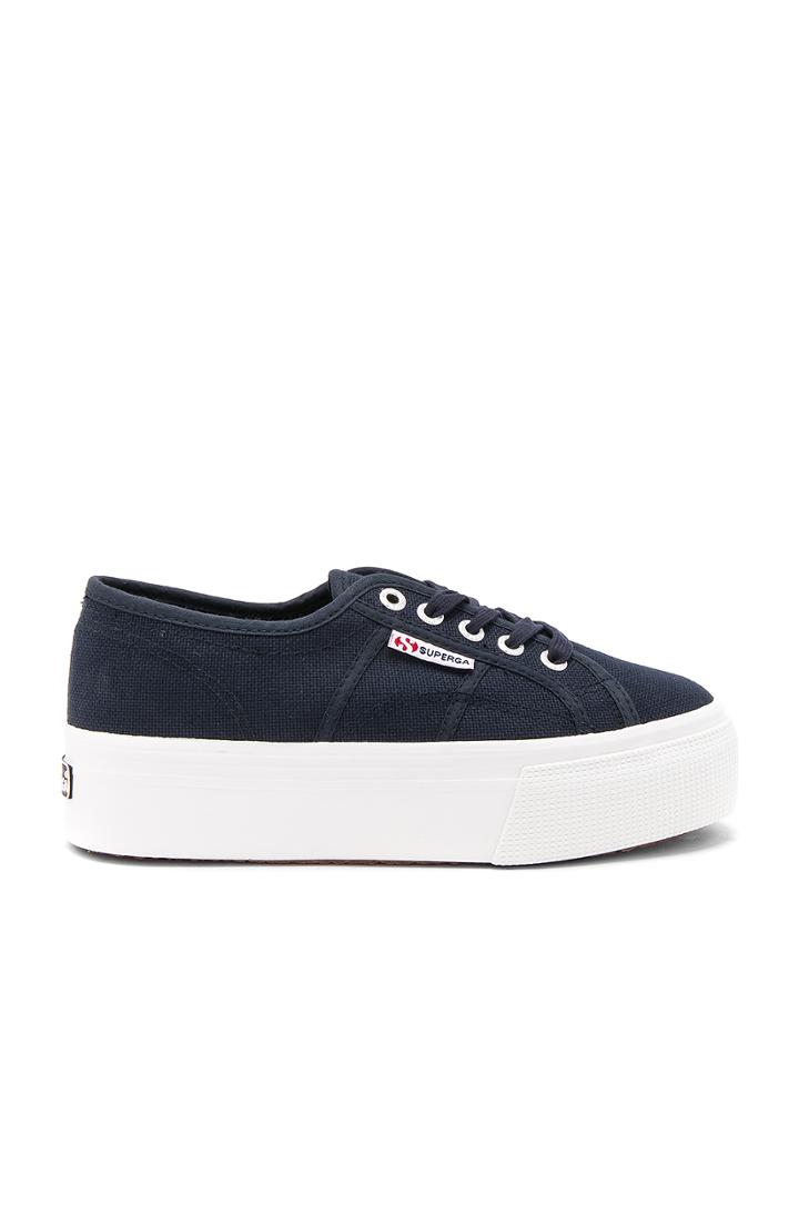 2790 Platform Sneaker
