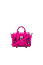 Pashli Nano Satchel Bag