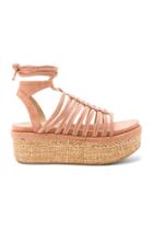 Knotagain Sandal