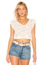 Jones Sleeveless Top