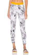 Yoga Clima Bamboo Tight