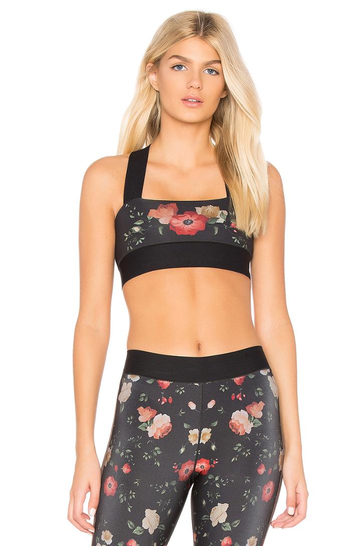 Ion Botanica Top