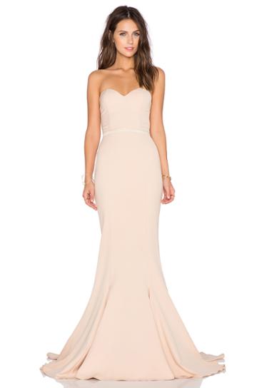 Arianna Gown