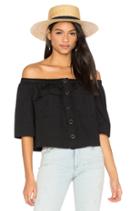 Head Over Heels Top