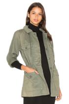 Tasha Parka