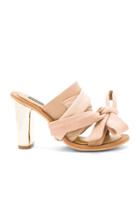 Caos Metal Heel