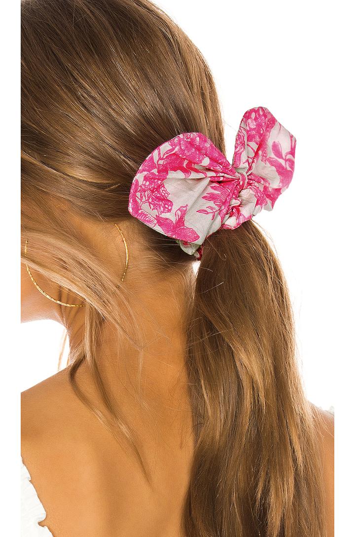 Promenade Scrunchies