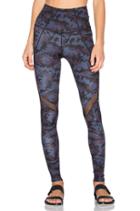 Portia High Waist Leggings