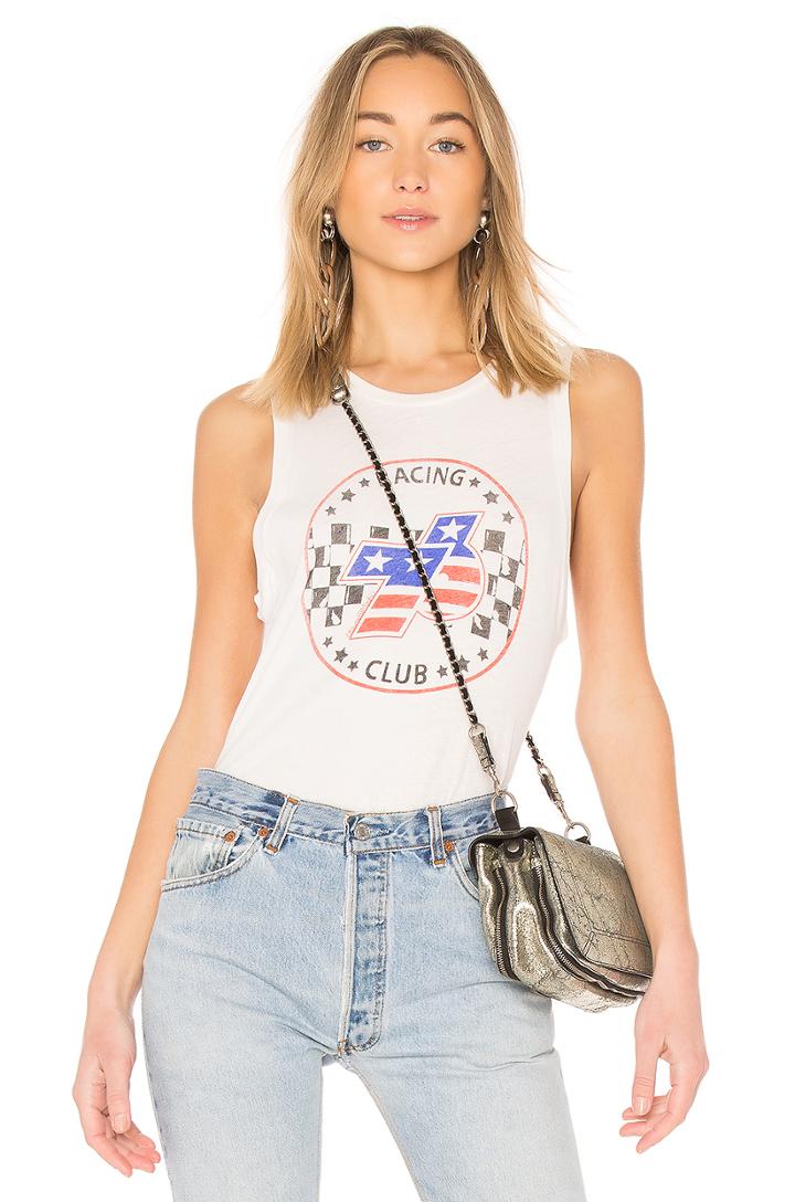 Ashlin Tank