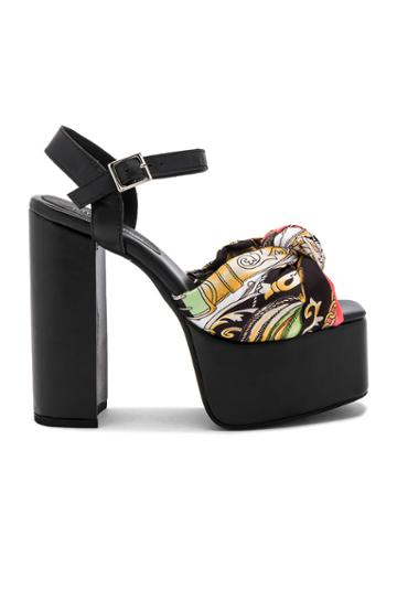 Junie Heel