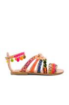 Hula Hoop Sandal