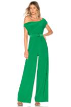 X Revolve Drop Shoulder Jumpsuit