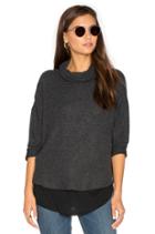 Ada Turtleneck Top