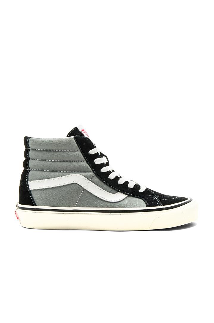 Sk8 Hi 38 Dx