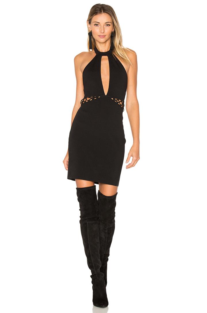 X Revolve Rute Mini Dress