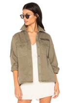 Vahine Jacket
